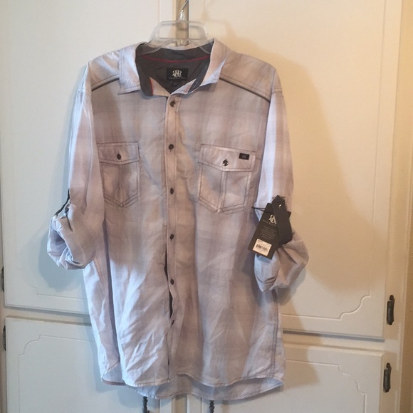 Rock&Republic Other - Rock&Republic Men’s Shirt